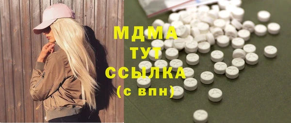 тгк Чекалин